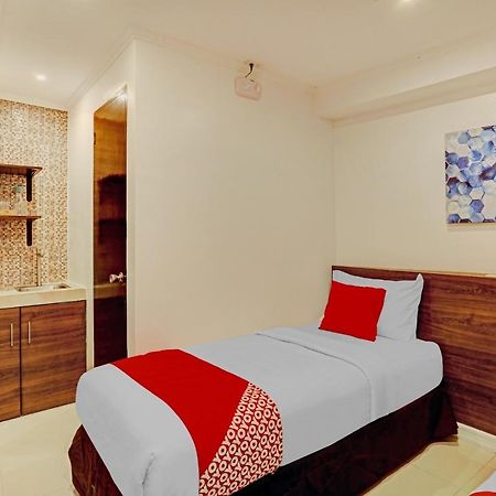 Super Oyo Capital O 232 Nest Nano Suites Fort Makati City Екстериор снимка